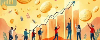 El Lenguaje del Dinero: Conceptos Clave Explicados