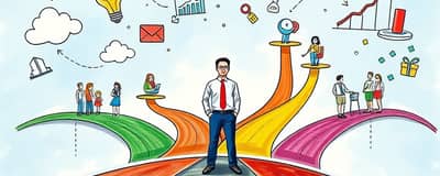 Desbloquea Oportunidades: Descubre Mercados Nicho