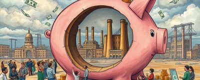 La Paradoja del Ahorro: ¿Es Siempre lo Mejor?