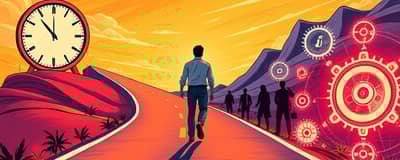 El Camino del Autoempleado: Finanzas para Emprendedores