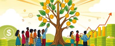 Multiplica tu Patrimonio: Sin Ser un Genio Financiero