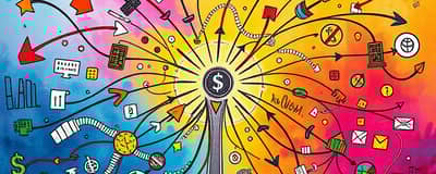 El Mapa de deudas: De la Sobrecarga a la Solvencia