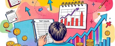 Más Allá del Presupuesto Mensual: Proyecciones Anuales