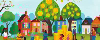 Retorno Social de tu Dinero: Invierte en tu Comunidad