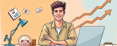 Finanzas para Solteros: Gestión Inteligente del Dinero