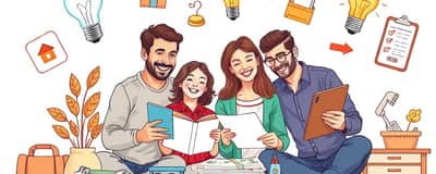 Optimiza tus Gastos Fijos: Recorta sin Sacrificios