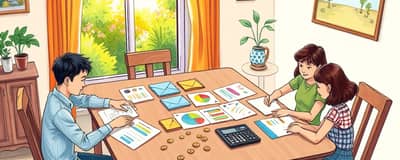 Gestiona tu Micro-Economía: Pequeños Ajustes, Grandes Ahorros