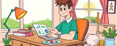 Finanzas para Principiantes: Tu Guía Esencial para Empezar