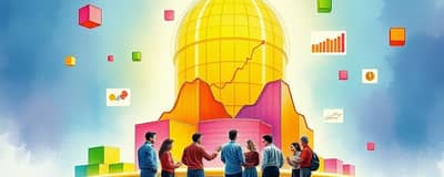 El Secreto de los Presupuestos Exitosos: Flexibilidad y Control