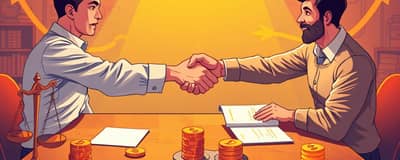 El Arte de Negociar Precios: Un Aliado para tu Bolsillo