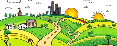 Construyendo un Futuro Robusto: Planificación a Largo Plazo