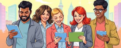 De la Preocupación a la Acción: Superando el Miedo Financiero