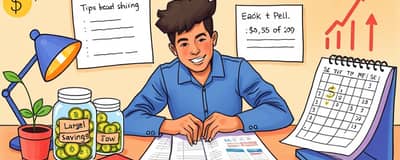 Aprende de los Errores Financieros Comunes: Evita Tropiezos