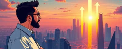 El Poder de la Anticipación: Planifica tu Éxito Económico