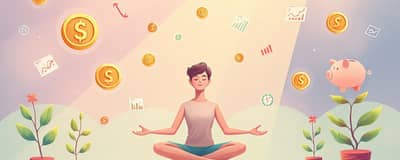 Finanzas Claras, Mente Clara: Reduce el Estrés Económico