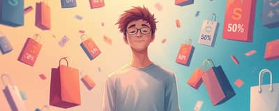 Adiós a las Compras Impulsivas: Domina tus Emociones Financieras