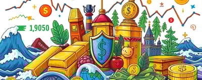 Protege tu Capital de la Volatilidad del Mercado