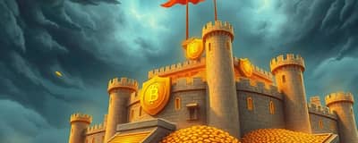 Blindaje Financiero Personal: Protege tu Dinero de Cualquier Crisis