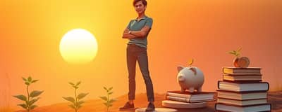 El Despertar del Ahorrador: Transforma tus Hábitos