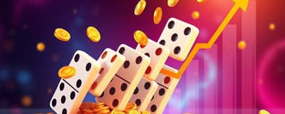 El Efecto Dominó Financiero: Pequeños Cambios, Gran Impacto