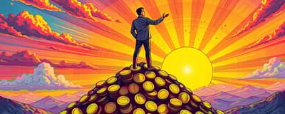 Finanzas Sin Límites: Rompe Barreras y Alcanza tus Metas