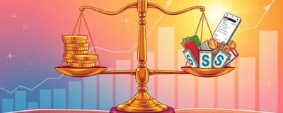 La Regla de Oro del Dinero: Gasta Menos de lo que Ganas