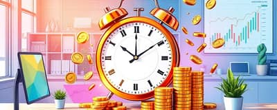 Gestiona tu Activo Más Valioso: Tu Tiempo y Tu Dinero