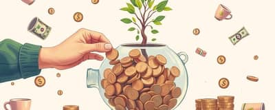 Optimiza tus Gastos Hormiga: Grandes Ahorros Invisibles