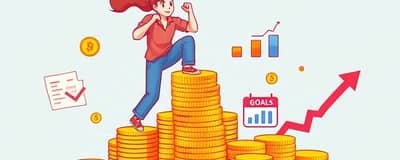 La Disciplina Financiera: El Pilar de tu Riqueza