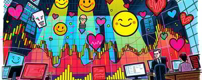 Análisis de Sentimiento: Midiendo el Pulso Emocional del Mercado