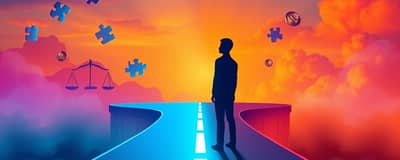 Economía Conductual: Por Qué Tomamos Decisiones Irracionales