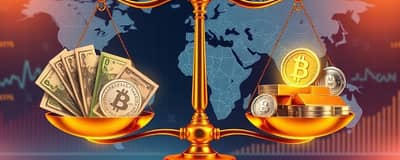 El Mercado de Monedas Fiduciarias: Más Allá del Dólar y el Euro