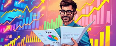 Fiscalidad de las Inversiones: Optimizando tus Retornos Netos