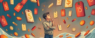 La Ilusión Monetaria: Cómo la Inflación Distorsiona Nuestras Percepciones