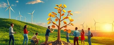 Inversión Socialmente Responsable: Ética, Rentabilidad y Futuro