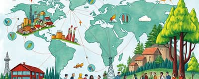 Mercados de Carbono: Invertir en la Lucha contra el Cambio Climático