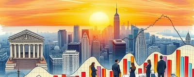 El Impacto de la Política Monetaria en tus Inversiones