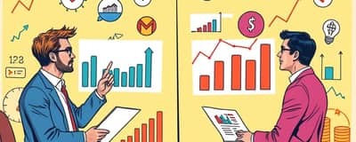 Análisis de Múltiplos: Comparando Empresas para Invertir Mejor