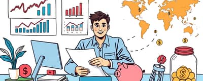 Finanzas Personales en Tiempos de Incertidumbre: Protege tu Capital