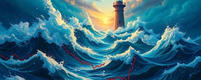 Crisis Financieras: Lecciones Aprendidas y Desafíos Futuros