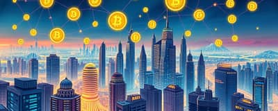 Tokenización de Activos: El Futuro de la Propiedad Digital