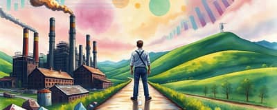 La Trampa del Valor: Cuando las Empresas Baratas No Son Baratas