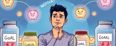 Impulsa tu Ahorro: Psicología para Acumular Más