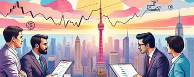 Private Equity: Oportunidades para Inversores Sofisticados