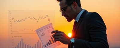 El Arte de la Anticipación: Estrategias para el Mañana Financiero