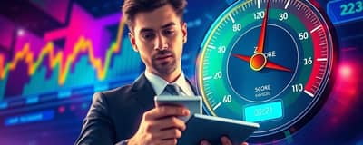 El Factor Z: Evaluando la Salud Financiera de una Compañía