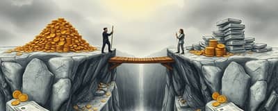 La Brecha de Liquidez: Un Desafío en Mercados Emergentes