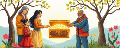 Construyendo tu Legado: Finanzas para las Generaciones Futuras