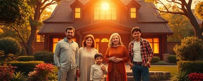 Patrimonio Generacional: Transmite Riqueza Inteligentemente