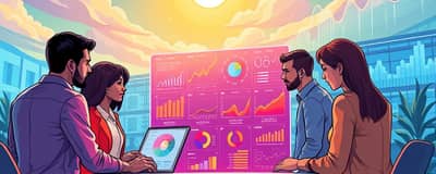 Planificación ágil: Adapta tus Finanzas a cada Escenario